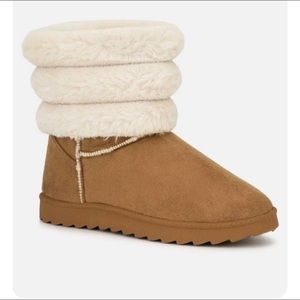 Olivia Miller boots size 6.5 women's